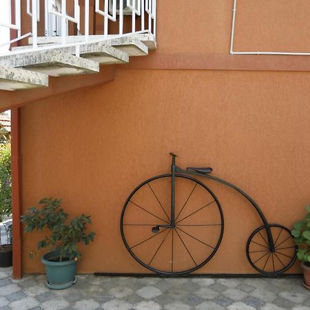 Hotel Casa De Khasia Zugdidi Exteriér fotografie